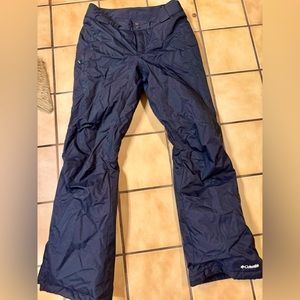 Columbia Ski Pants